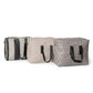 Bolsa MyBigBag Pack Familia 3 L