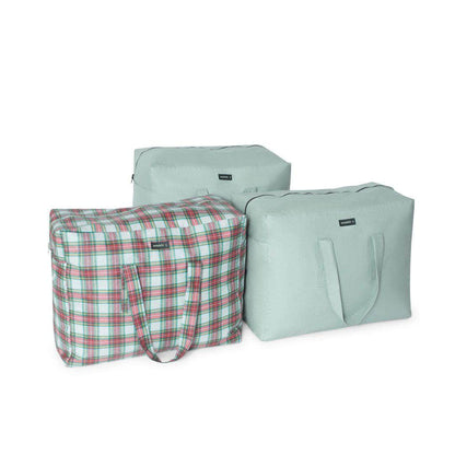 Bolsa MyBigBag Pack Familia 3 L Pack Familia 3 L