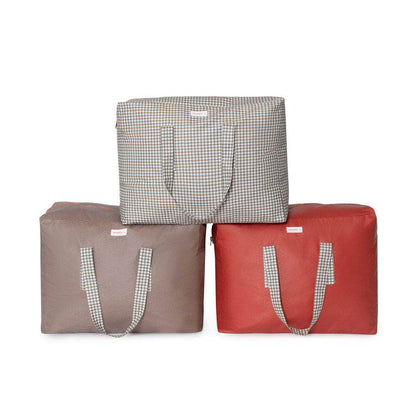 Bolsa MyBigBag Pack Familia 3 L Pack Familia 3 L