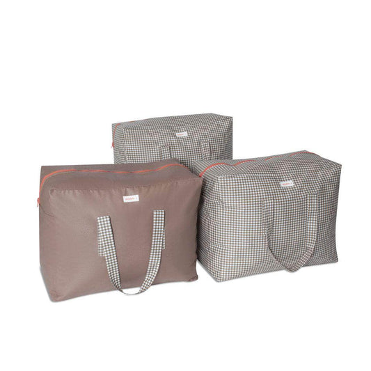 Bolsa MyBigBag Pack Familia 3 L Pack Familia 3 L