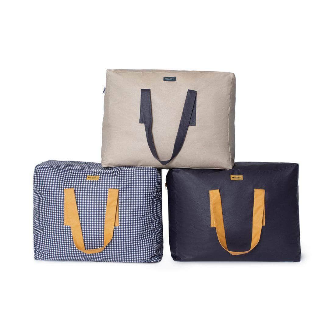 Bolsa MyBigBag Pack Familia 3 L Pack Familia 3 L