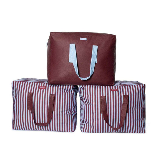 Bolsa MyBigBag Pack Familia 3 L Pack Familia 3 L