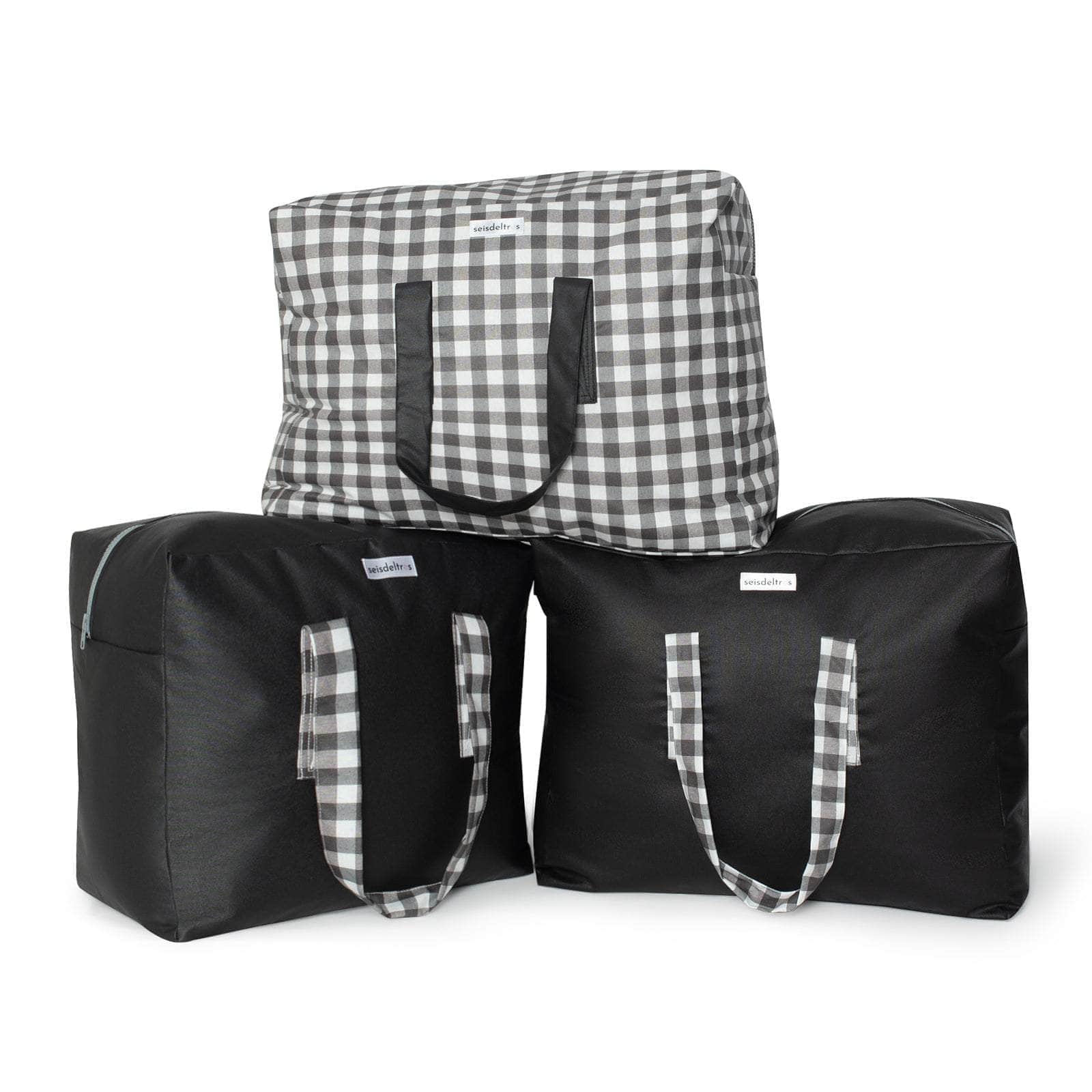 Bolsa MyBigBag Pack Familia 3XL