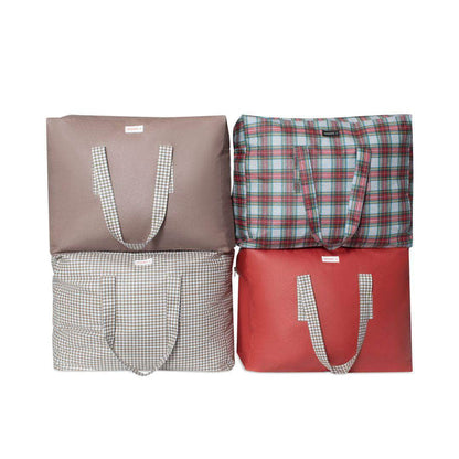 Bolsa MyBigBag Pack Familia 4L Pack Familia 4L