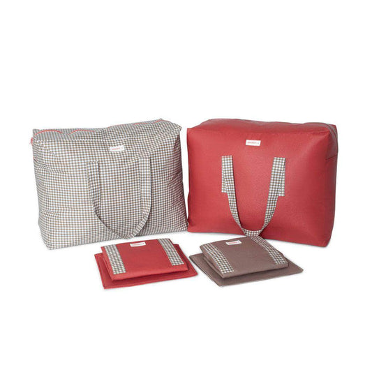 Bolsa MyBigBag Pack Familia 4L Pack Familia 4L