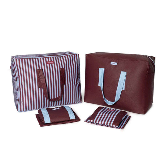 Bolsa MyBigBag Pack Familia 4L Pack Familia 4L