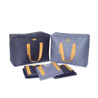 Bolsa MyBigBag Pack Familia 5L Pack Familia 5L