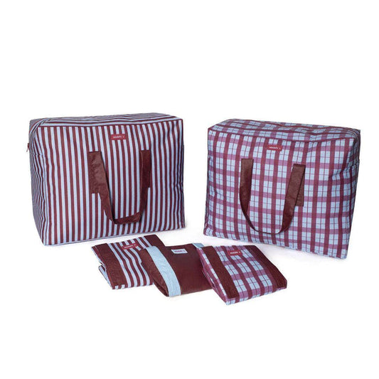 Bolsa MyBigBag Pack Familia 5L Pack Familia 5L