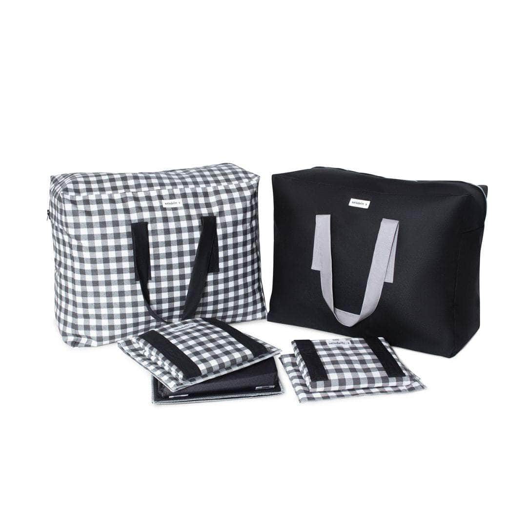 Bolsa MyBigBag Pack Familia 5XL Pack Familia 5XL