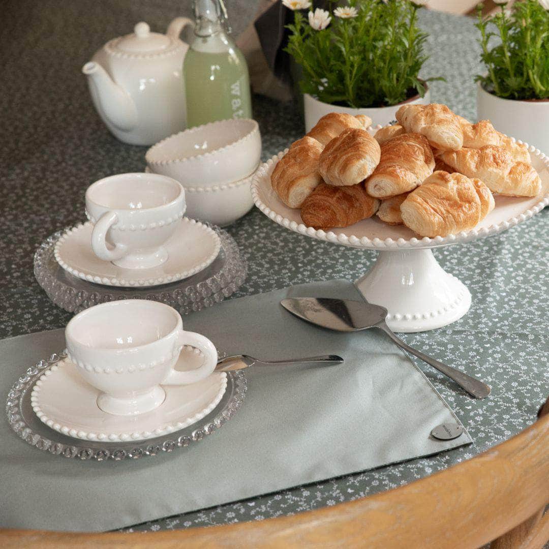 Pack Individuales La Provenza Pack de individuales de mesa lavables | Reversibles y antimanchas