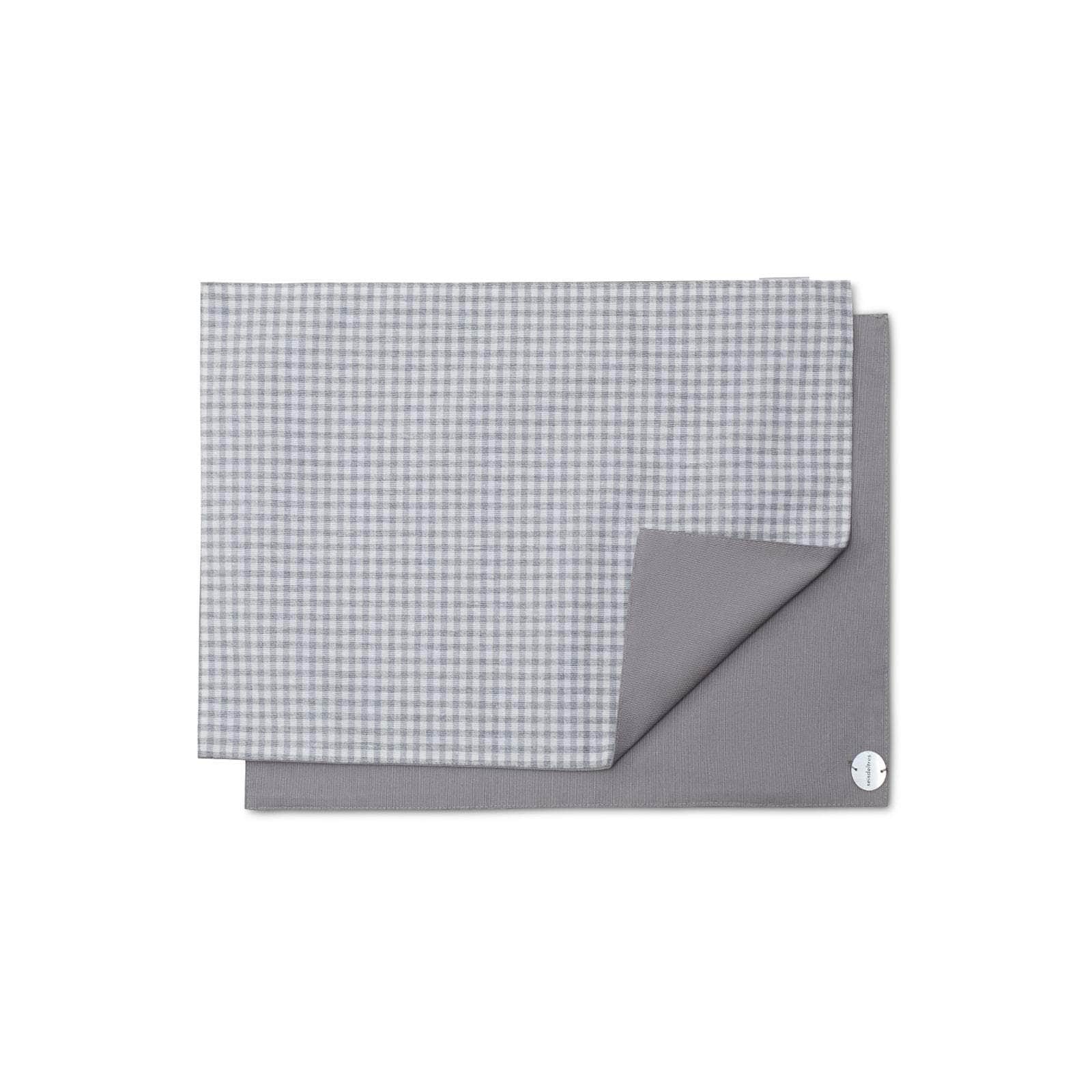 Pack Individuales Paris Pack de individuales de mesa lavables | Reversibles y antimanchas