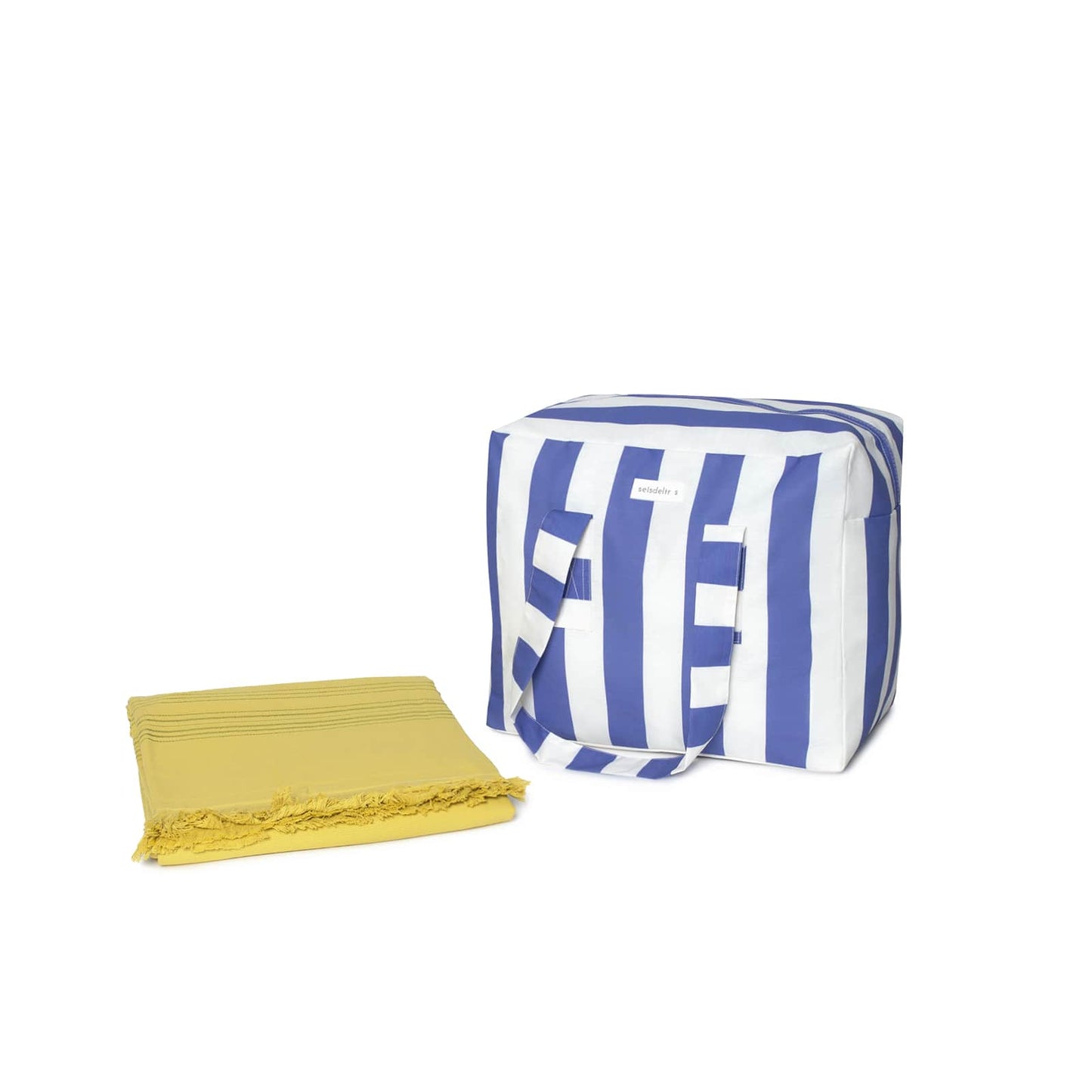 Pack MyBigBag Bolsa MyBigBag y Toalla Pack Verano MyBigBag | Bolsa M o XL + Toalla 