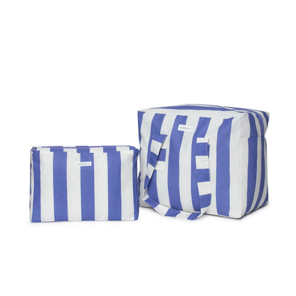 Pack MyBigBag Especial Verano (M-Neceser-Toalla) Pack Verano MyBigBag M | Toalla + Neceser – Seisdeltres