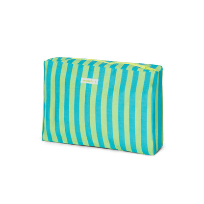Pack MyBigBag - Neceser y Toalla Pack Neceser + Toalla | Solo lo esencial para tu momento
