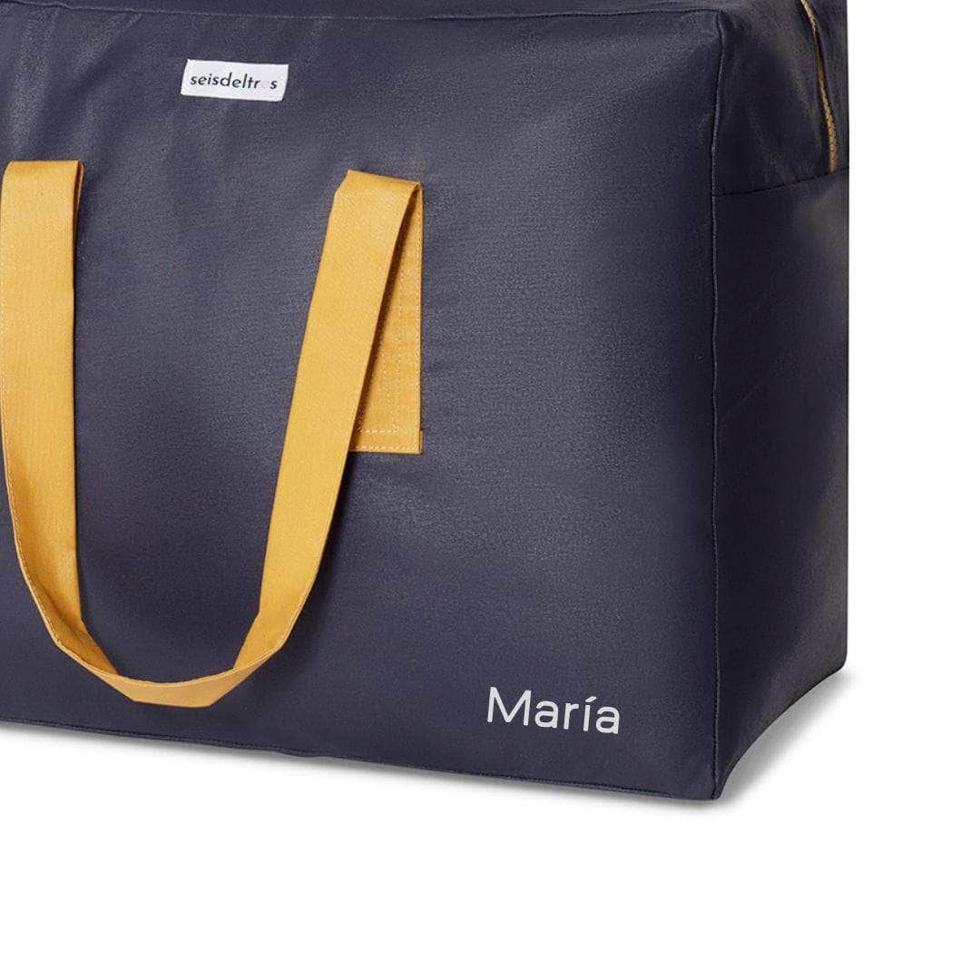 Personalizar 3 MyBigBag ¿Quieres personalizar tus MyBigBag? ¿Quieres personalizar tus MyBigBag?