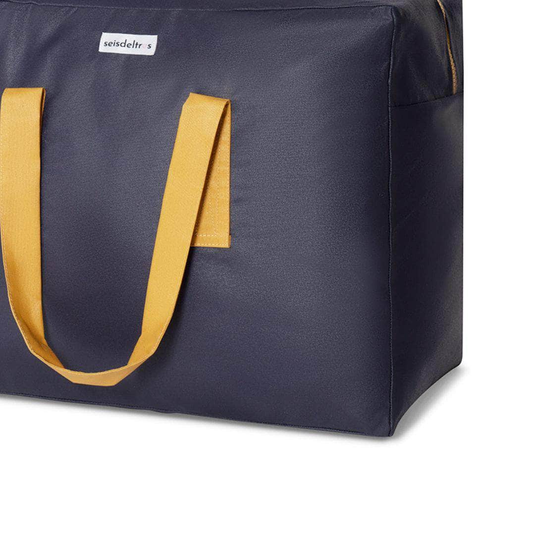 Sin personalizar ¿Quieres personalizar tus MyBigBag? ¿Quieres personalizar tus MyBigBag?