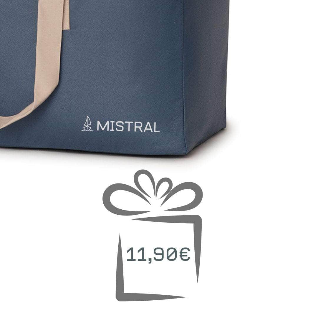 Bolsa MyBigBag Velero Elige tu símbolo Elige tu símbolo