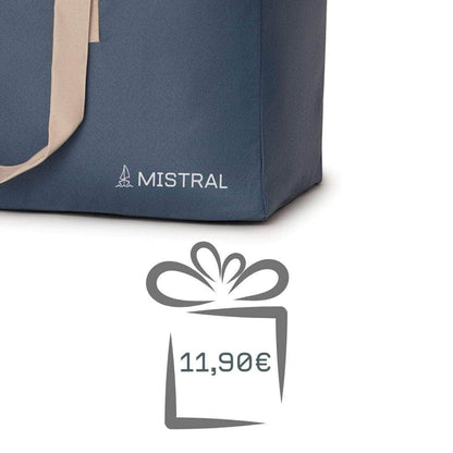 Bolsa MyBigBag Velero Elige tu símbolo Elige tu símbolo