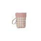 Bolsa para chupetes Rosa Empolvado