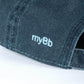 Gorra Azul Navy