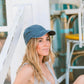 Gorra Azul Navy