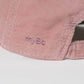 Gorra Rosa Empolvado