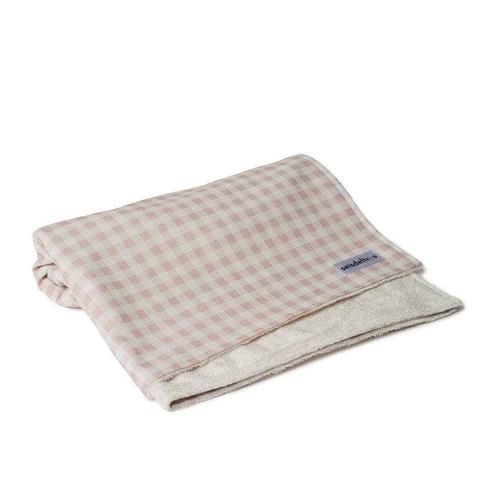 Kit Supervivencia Básico Relax # 6 (Rosa Empolvado)