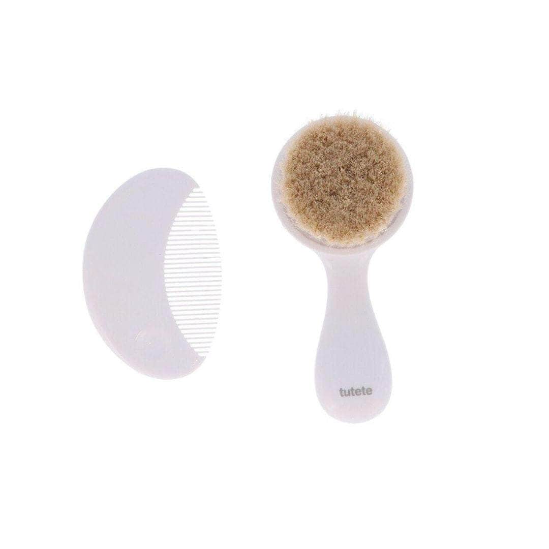 Kit Supervivencia Básico Relax # 6 (Rosa Empolvado)