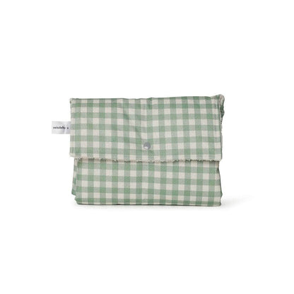 Kit Supervivencia Pro Exploradores # 1 (Verde Empolvado)
