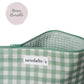 Kit Supervivencia Pro Exploradores # 1 (Verde Empolvado)