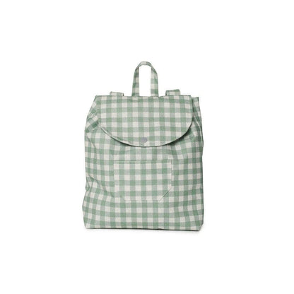 Kit Supervivencia Pro Guardería # 2 (Verde Empolvado)