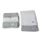 Kit Supervivencia Pro Hospital # 4 (Verde Empolvado)