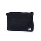 Pack Bolsa MyBigBag Rombos y Neceser (asas y cremalleras negras)