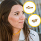 Pack Pulsera y Colgante con inicial