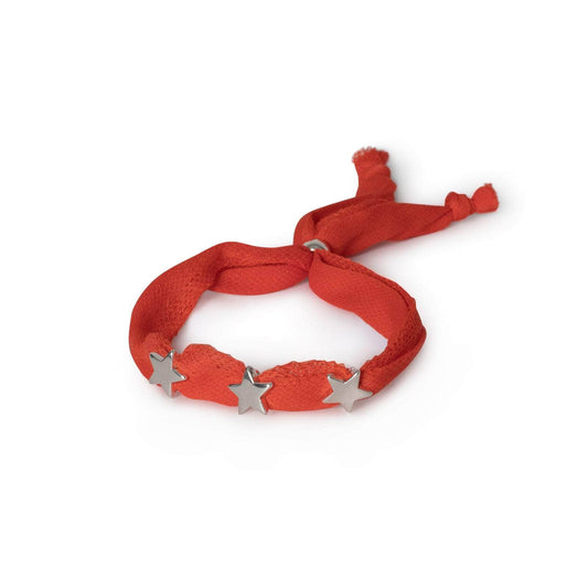 Pulsera Naranja
