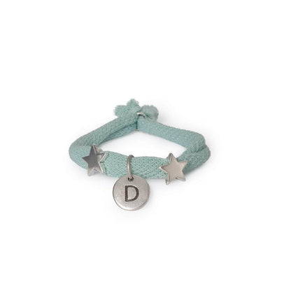 Pulsera Verde Mint