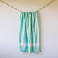 Toalla de fouta Mint